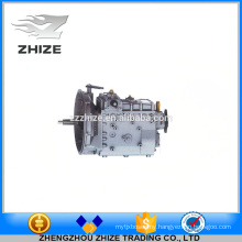 Yutong Kinglong Higer bus parts S5-70 Five gear Synchronous machine type mechanical transmission